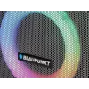 Audio system MB08.2 PLL FM USB/SD/BT Karaoke LED