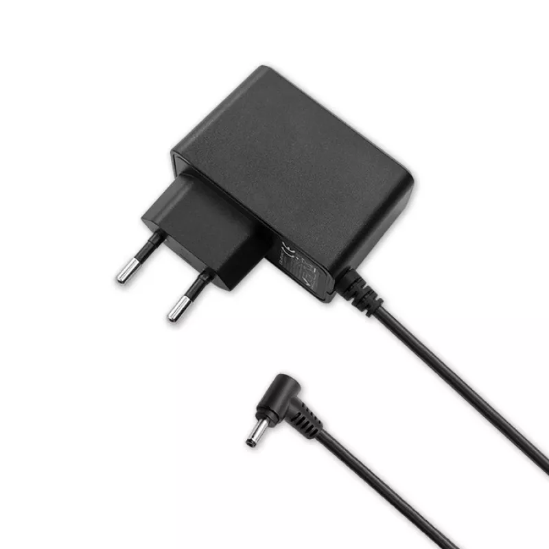 Qoltec power adapter Wtyczkowy 10.5W 5V 2.1A 3.5*1.35