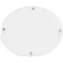 Diffuser disc 20° for EUROLITE LED IP PST-40 QCL Spot (model 51916176)