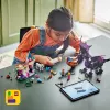 LEGO Disney Princess 43240 Malefiz als Drache