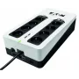 Eaton 3S850F uninterruptible power supply (UPS) Standby (Offline) 0.85 kVA 510 W 8 AC outlet(s)