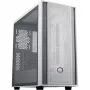 Case MasterBox 600 Light WHITE