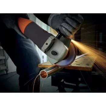 Angle Grinder Black & Decker KG1202K
