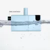 Water pump PETKIT P4113 UVC blue – PETKIT wireless water pump with UVC sterilization