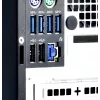 Port blocker Smartkeeper NL03P1DB RJ-45 Blue 12 pcs
