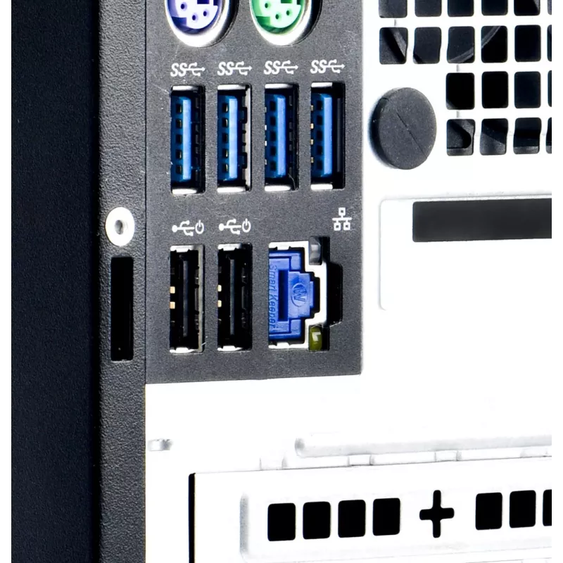 Port blocker Smartkeeper NL03P1DB RJ-45 Blue 12 pcs