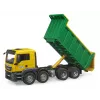 BRUDER 03766 toy vehicle