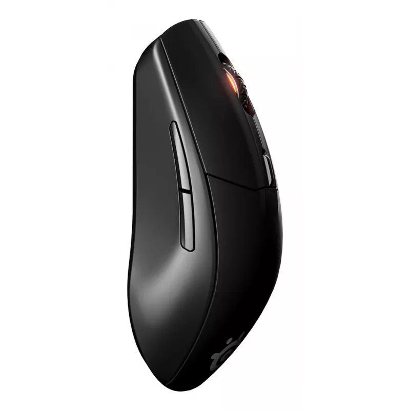 Mouse SteelSeries Rival 3 Wireless Gen 2 Interface