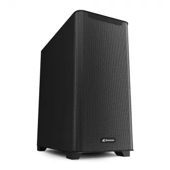 PC Case Sharkoon M30 BLACK Full Tower ATX E-ATX