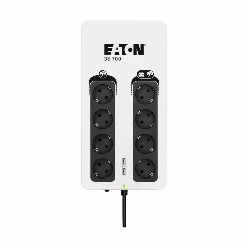 Uninterruptible Power Supply Eaton 3S700D