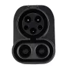 Akyga AK-SC-E11 EV Charging Adapter CCS1 / CCS2 Compact 150A