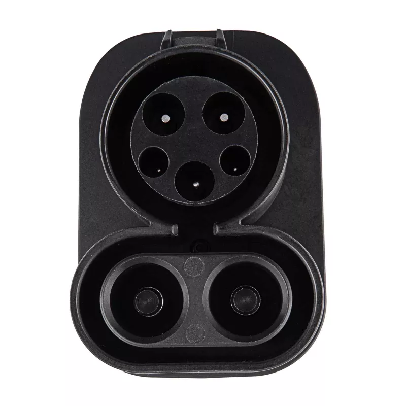 Akyga AK-SC-E11 EV Charging Adapter CCS1 / CCS2 Compact 150A