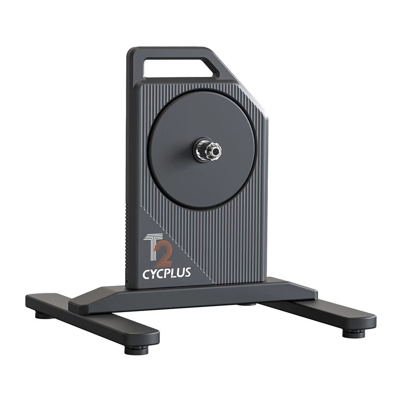 Cycplus T2H Smart Bike Trainer, Direct-Drive
