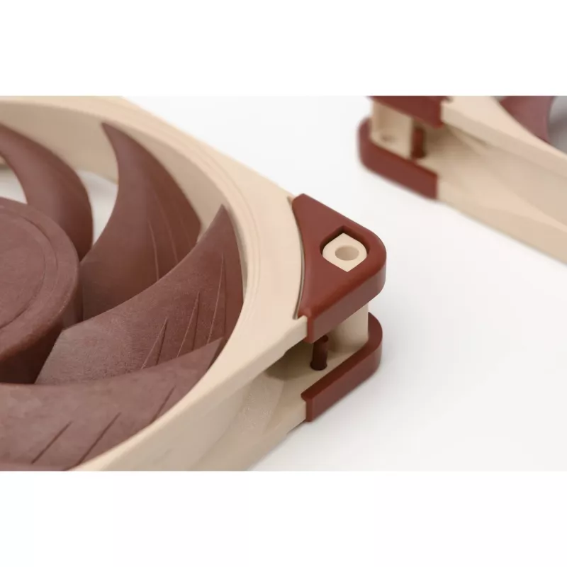 Noctua NF-A12x25 FLX 120mm Case Fan