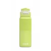Insulated bottle Kambukka Elton Mojito 750 ml, green, lockable lid, hand grip, BPA-free