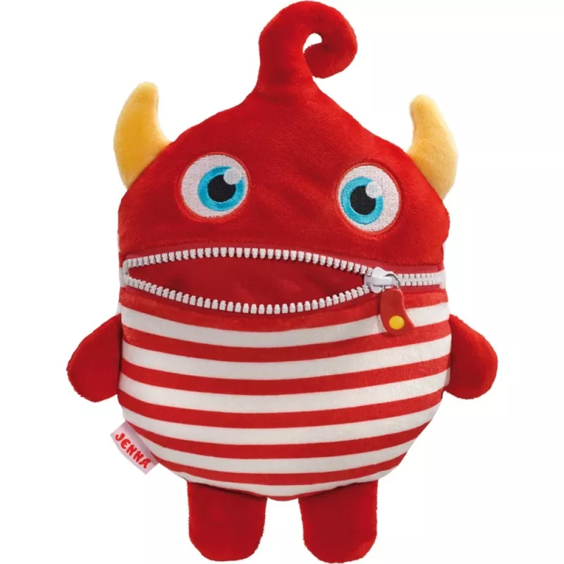 Cuddly toy schmidt spiele Worry Eater Jenna — plush comfort toy, 25 cm