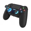 Dragonshock Controller Mizar+ Wireless black PS4/PC
