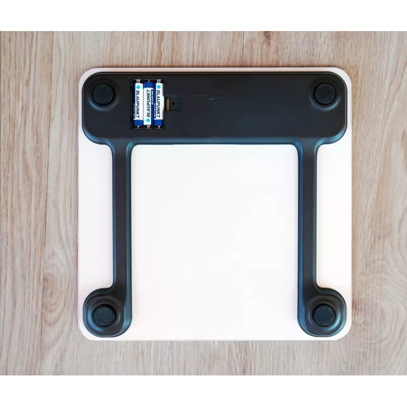 Bathroom scale Blaupunkt BSP202