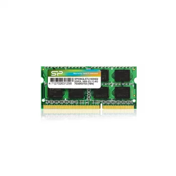 Memory module Silicon Power DDR3L 8GB 1600MHz SO-DIMM 204-pin 1.35V CL11