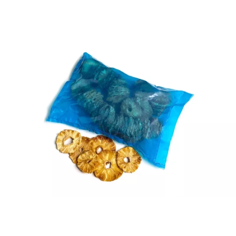 Dried pineapple HPW 315000020, 2.5 kg pack