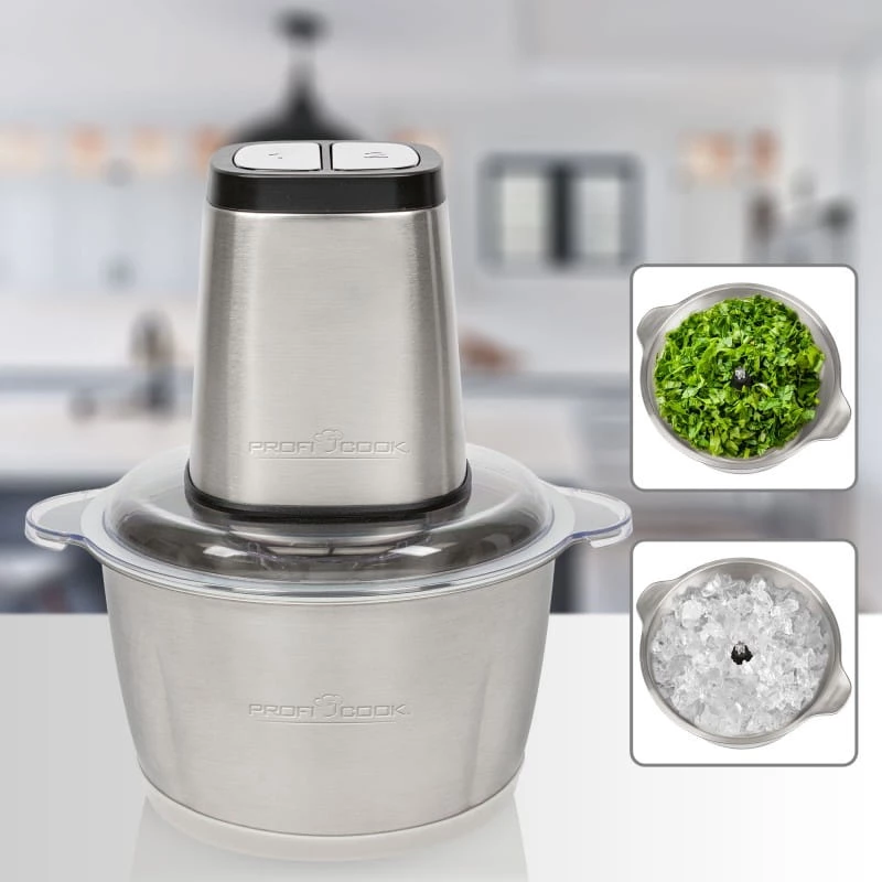 PROFICOOK SHREDDER PC-MZ 1227