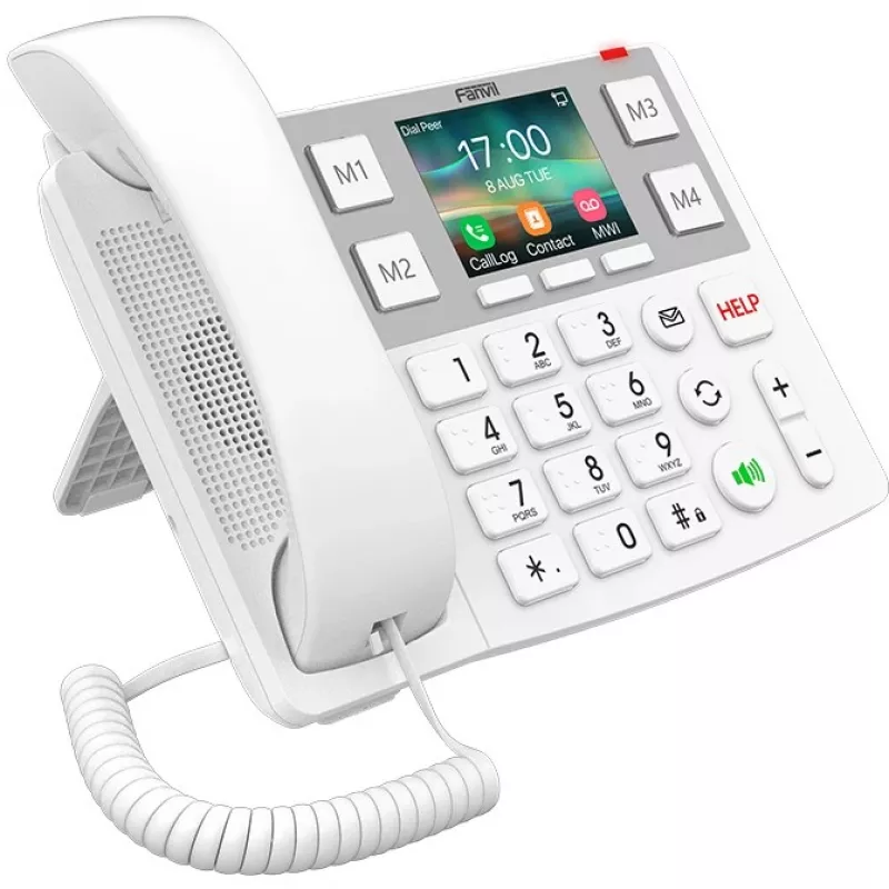 IP Phone Fanvil X305 White