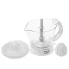 Adler Citrus Juicer | AD 4014 | Type Citrus juicer | White | 40 W | Number of speeds 1