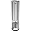 Nemi, Electric wine opener, aerator, vacuum preserver, Silver color