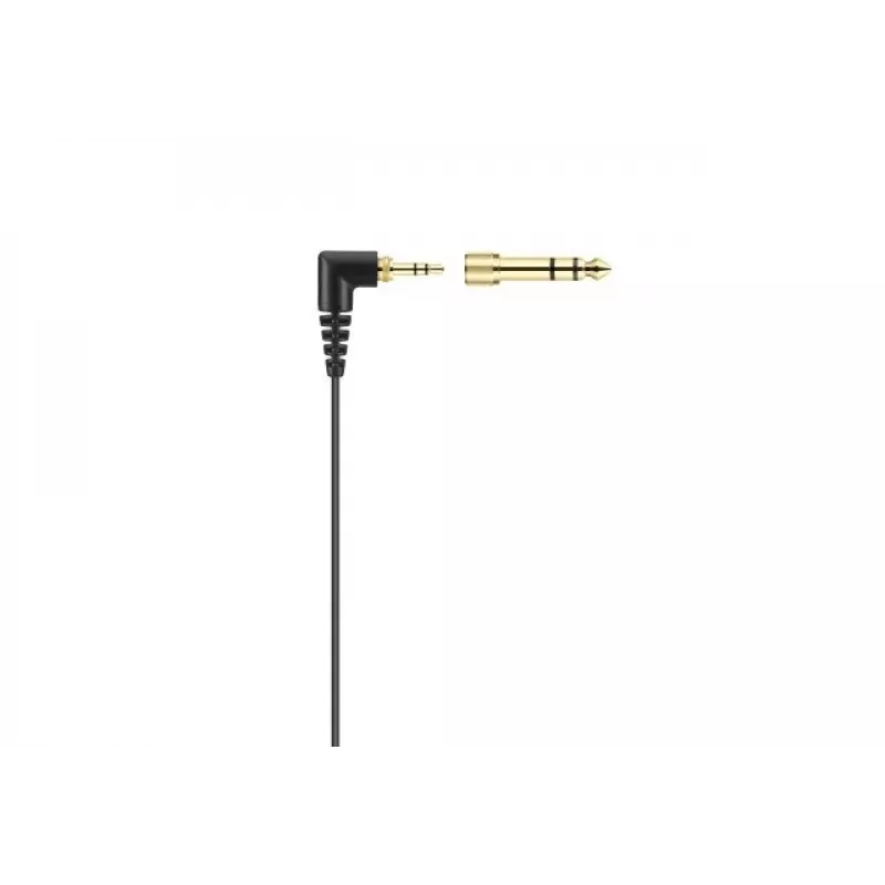 Sennheiser HD 25 - professional headphones, dynamic, closed