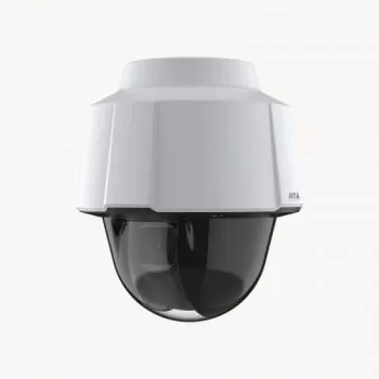 IP security camera Axis 02413-001 Bulb 2688 x 1512