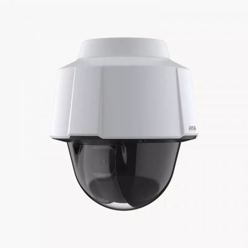 IP security camera Axis 02413-001 Bulb 2688 x 1512