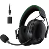 BlackShark V3 Pro for Xbox, gaming headset black, ANC, 2,4 GHz dongle, Bluetooth, USB, 3,5 mm jack