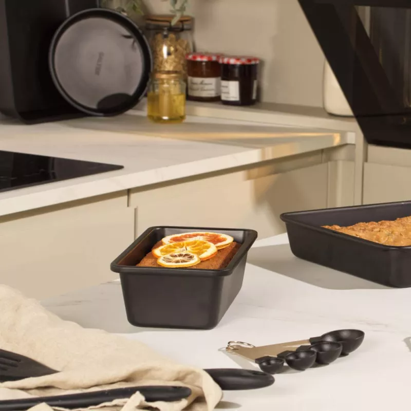 Loaf Pan Salter BW125521EU7 27 cm Non-Stick