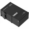 Teltonika TSW, Unmanaged 8 Port Industrial Ethernet Switch