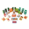 Reisenthel Carrybag Mini Filled Play Shopping Set