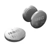 Button Battery Green Cell Greencell Blister 2x CR2032 3V 220mAh