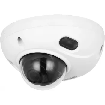 Dahua WizSense IP Dome Security Camera DH-IPC-HDBW3541F-AS-S2 — 5 MP, 2.8 mm, 2960×1668, Indoor/Outdoor, Ceiling/Wall