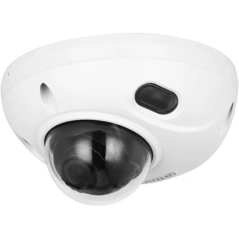 Dahua WizSense IP Dome Security Camera DH-IPC-HDBW3541F-AS-S2 — 5 MP, 2.8 mm, 2960×1668, Indoor/Outdoor, Ceiling/Wall