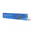 Laptop stand Savio SAVPB-01 Silver