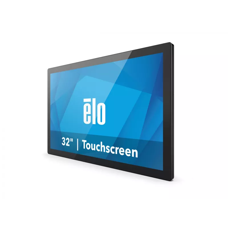Elo Touch Systems E103164 Display 3204 L Black