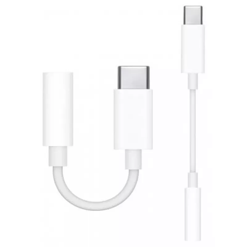 Cable USB-C to Audio 3.5MM/A-CM-3.5F-01 Gembird