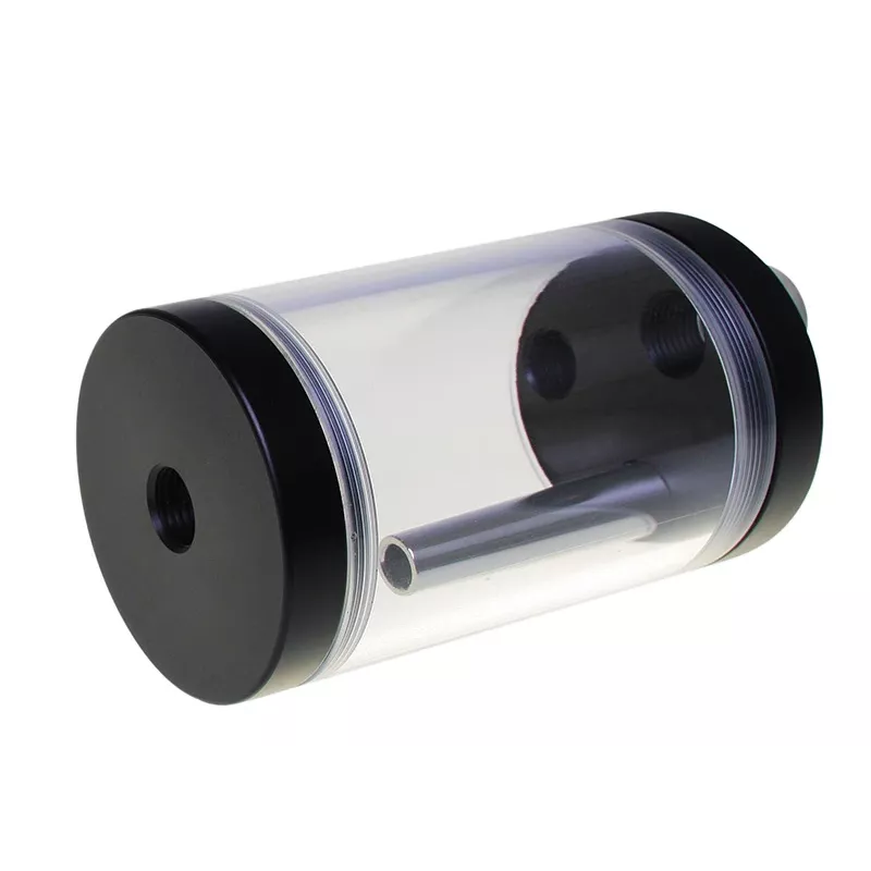 Bitspower BP-WTZM100P-BK computer cooling system part/accessory Water block
