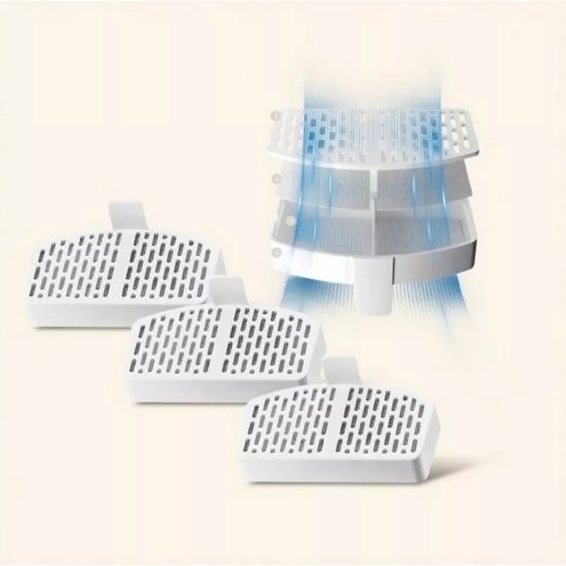 Smart Home Pet Fountain FILTER/CP-JNFT1C Panasonic