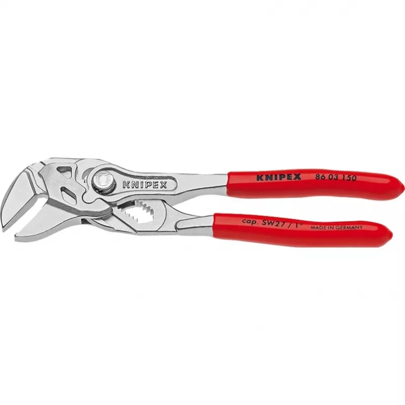 Pliers set Knipex Mini pliers set 00 20 72 V01