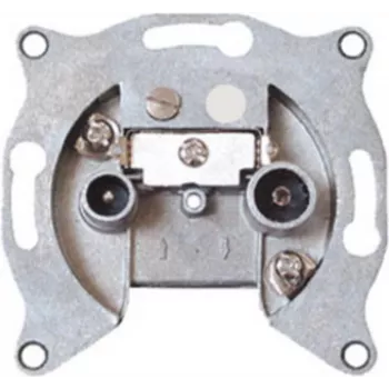 Antenna socket ShiverPeaks S/CONN 83900-10L maximum connectivity 10 dB