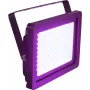 LED floodlight EUROLITE FL-100 SMD Violet 100W, color violet, 100 watts