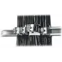 Cable clamp Rittal DK 7097.000 Stainless steel 25 pcs Max bundle diameter 2.2 cm