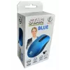 Optical wireless mouse Rebeltec STAR blue RBLMYS00057 interface