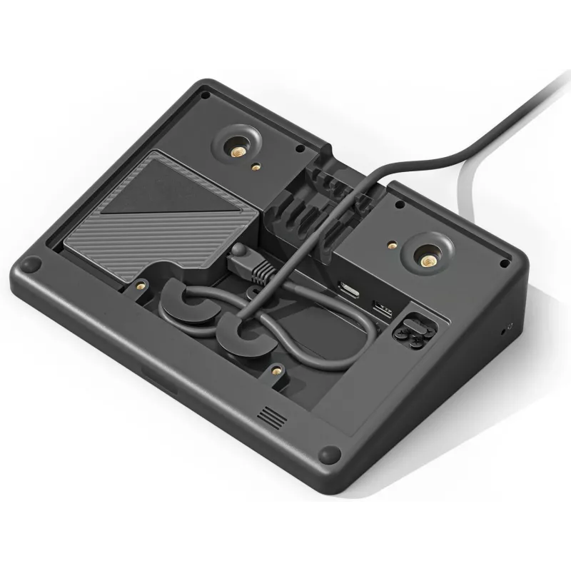 Video Conferencing System Logitech Rally Bar Mini 4K Ultra HD