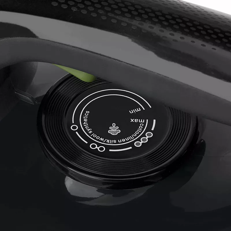 Steam iron JATA JEPL2401